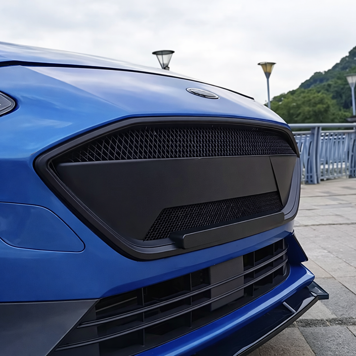 Parrilla delantera para Ford Focus MK4 ST-line 2019-2021