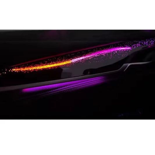 Luces Ambientales BMW X1 2016-2022