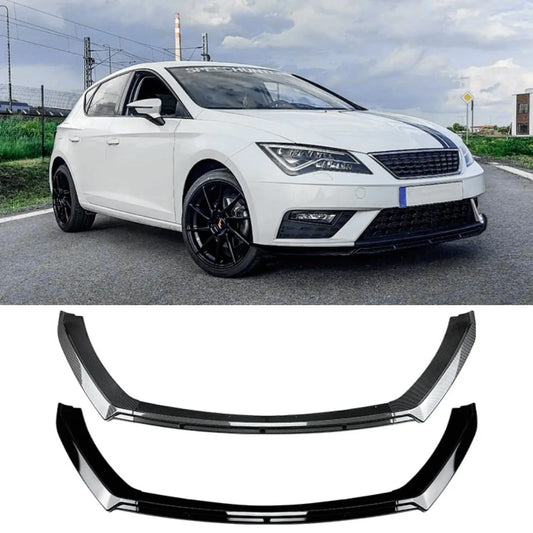 Lip Delantero Seat Leon MK3