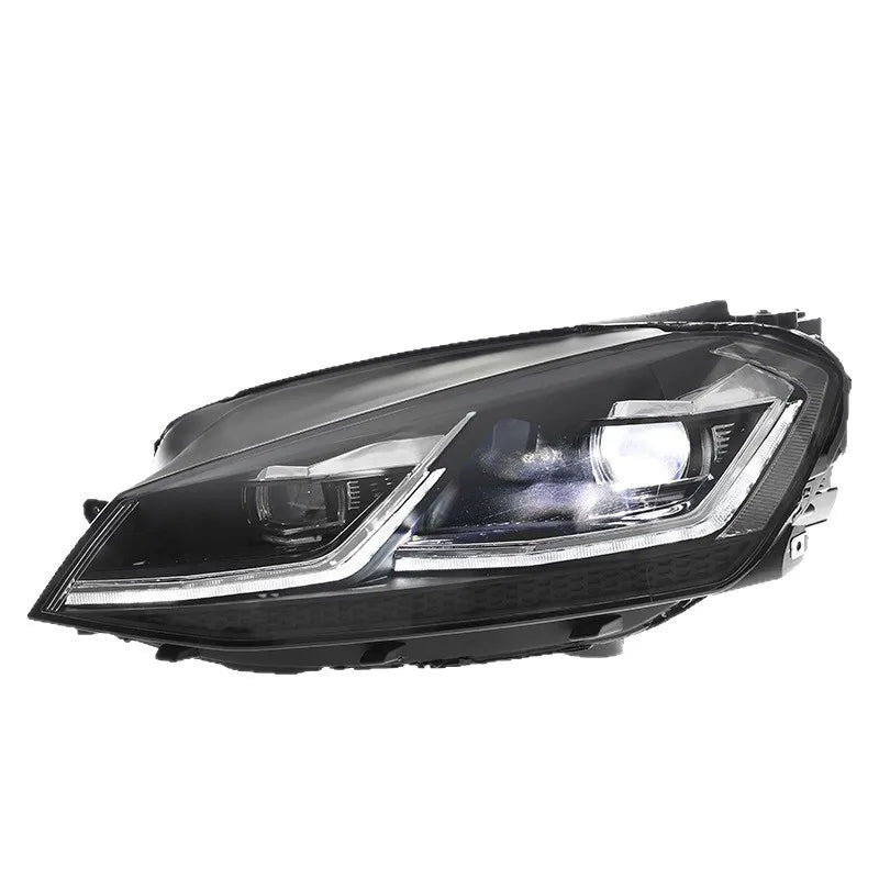 Faros Led Golf MK7 2013-2017