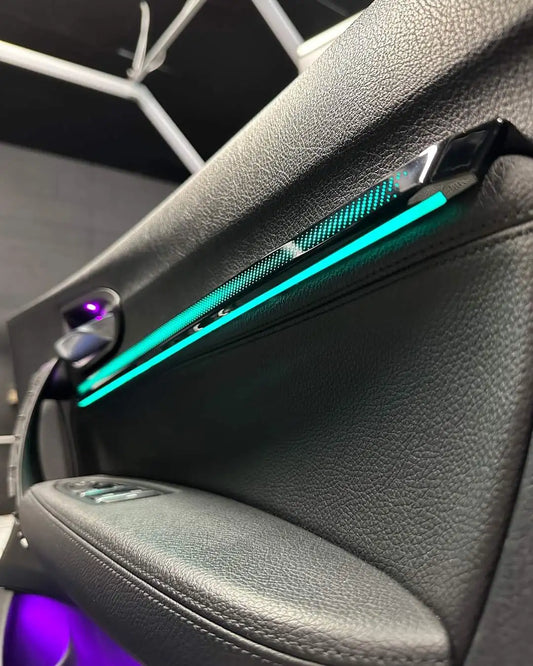 Luces Ambientales BMW 2 Series F22 F23 2014-2021