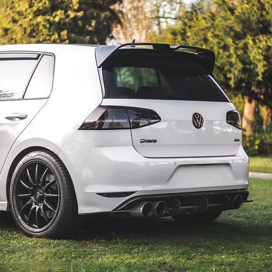 Alerón trasero Golf MK7 MK7.5