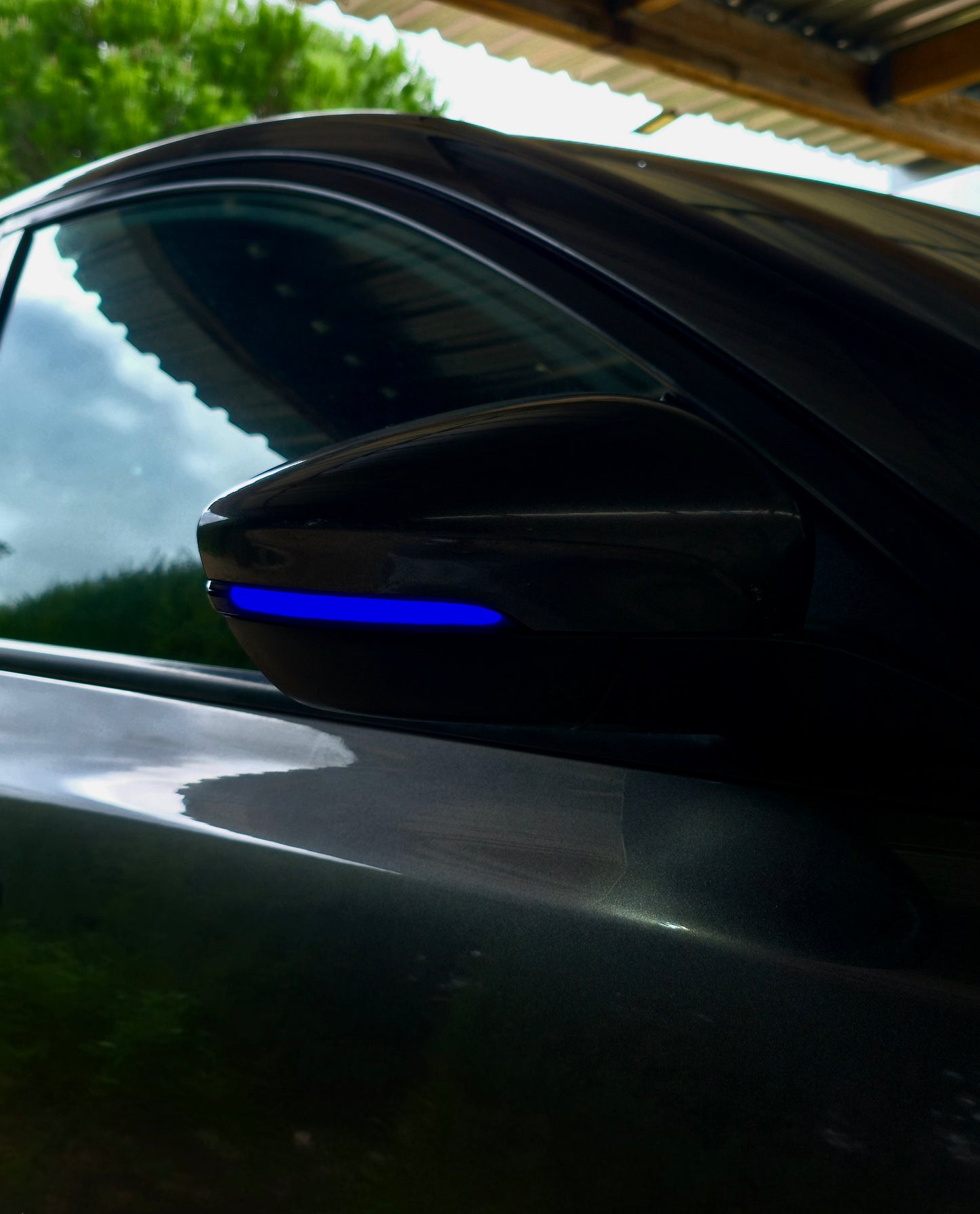 Luces Intermitentes Dinamicas Ford Focus Mk4 2019-2022