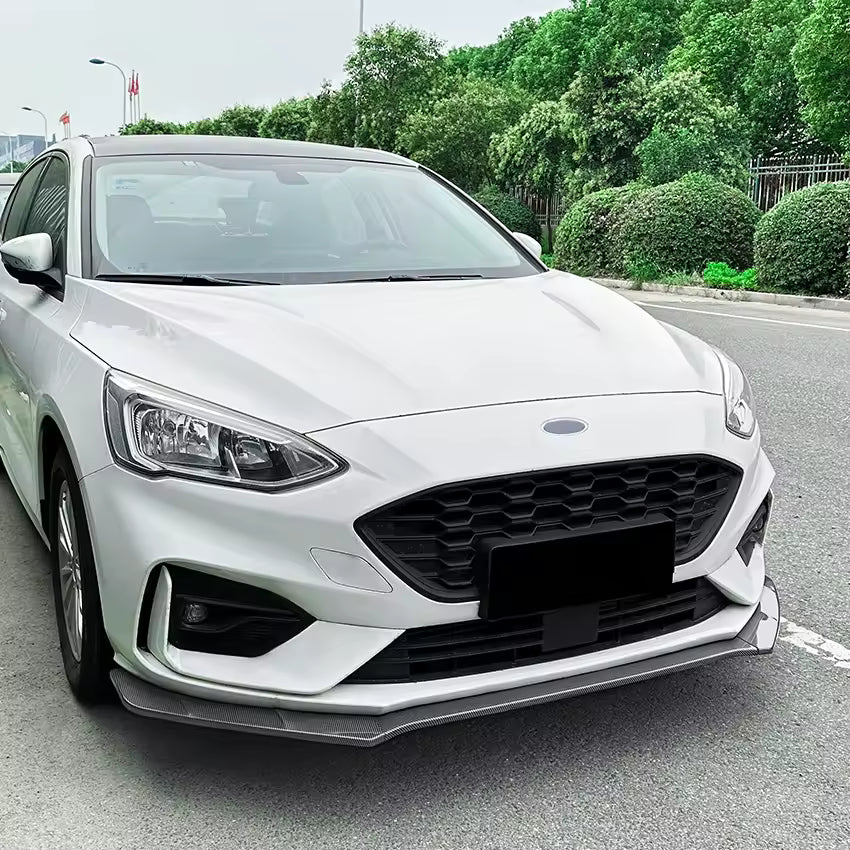 Lip Frontal Ford Focus MK4 2019-2022