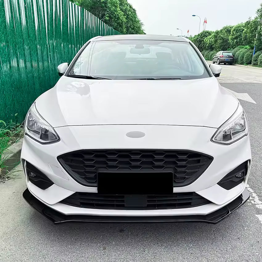 Lip Frontal Ford Focus MK4 2019-2022