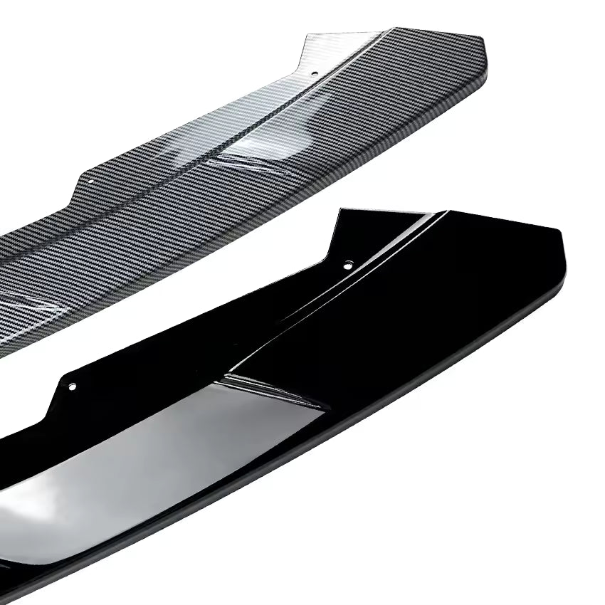 Lip Frontal Ford Focus MK4 2019-2022