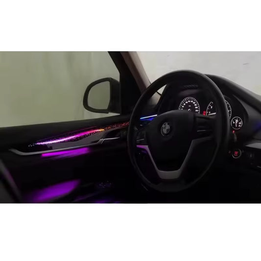 Luces Ambientales BMW X1 2016-2022