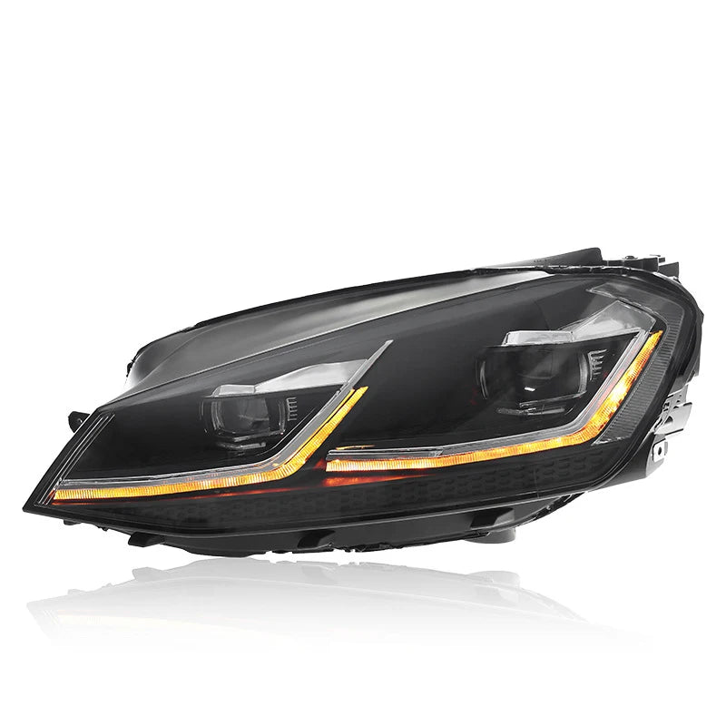 Faros Led Golf MK7 2013-2017