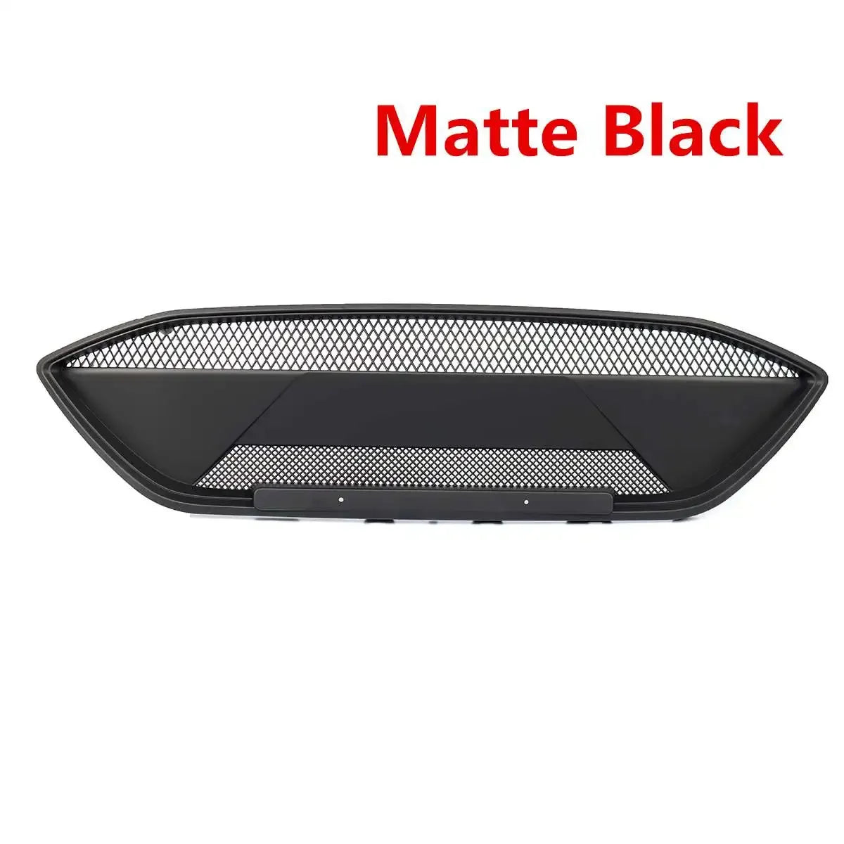 Parrilla delantera para Ford Focus MK4 ST-line 2019-2021