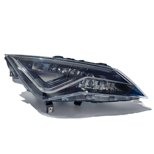 Faro Derecho SEAT Leon 2017-2020