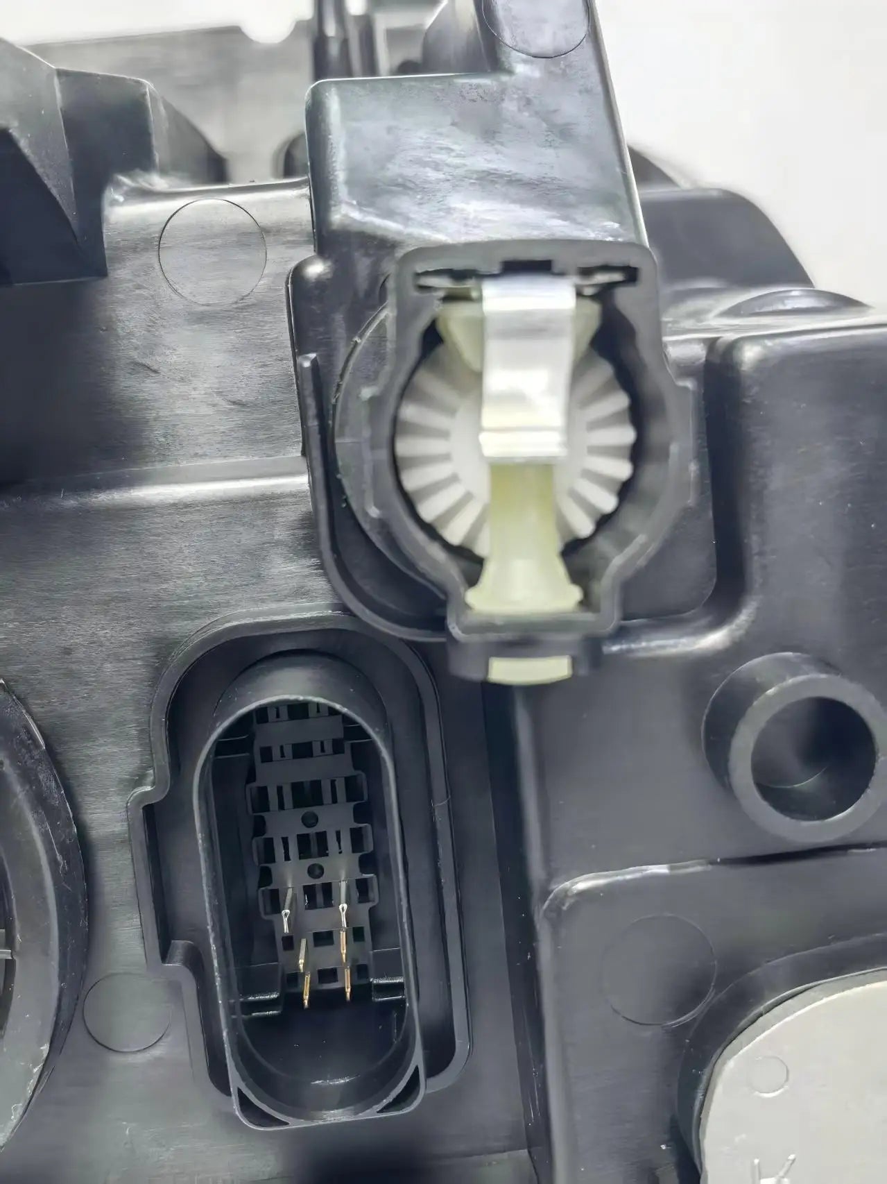 Faro Derecho SEAT Leon 2017-2020