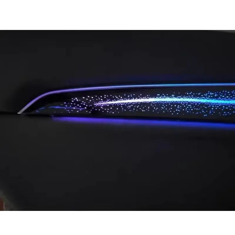 Luces Ambientales BMW X1 2016-2022