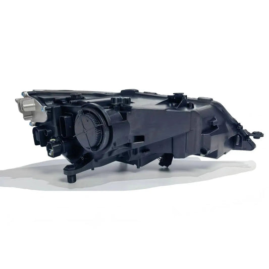 Faro Derecho SEAT Leon 2017-2020