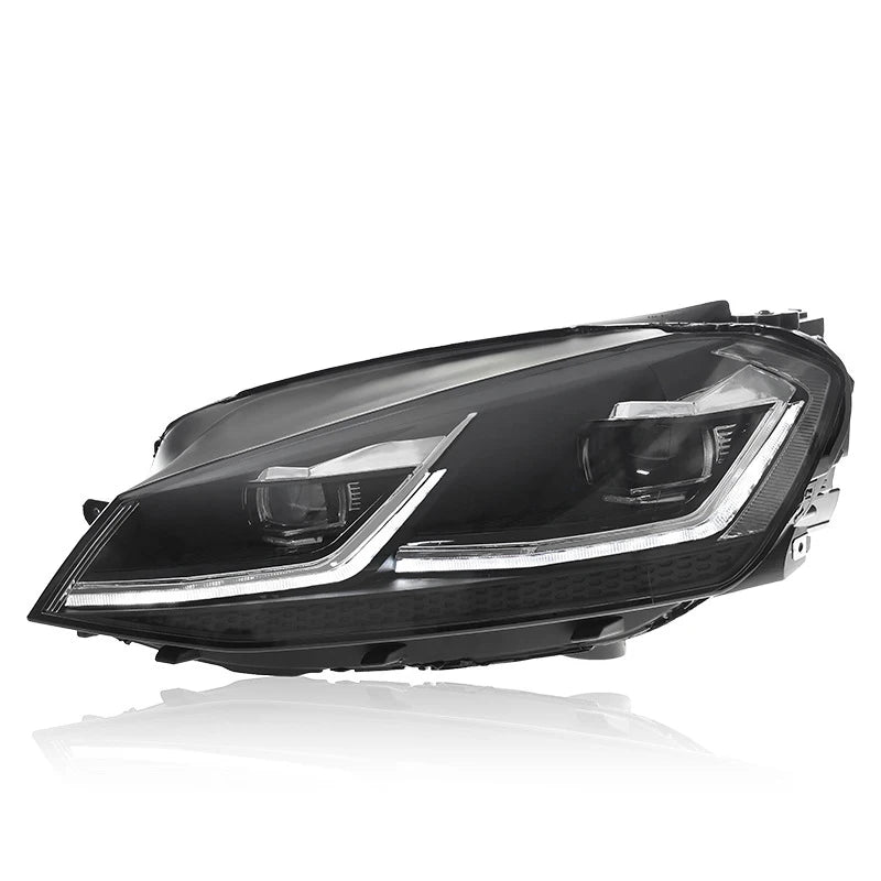 Faros Led Golf MK7 2013-2017