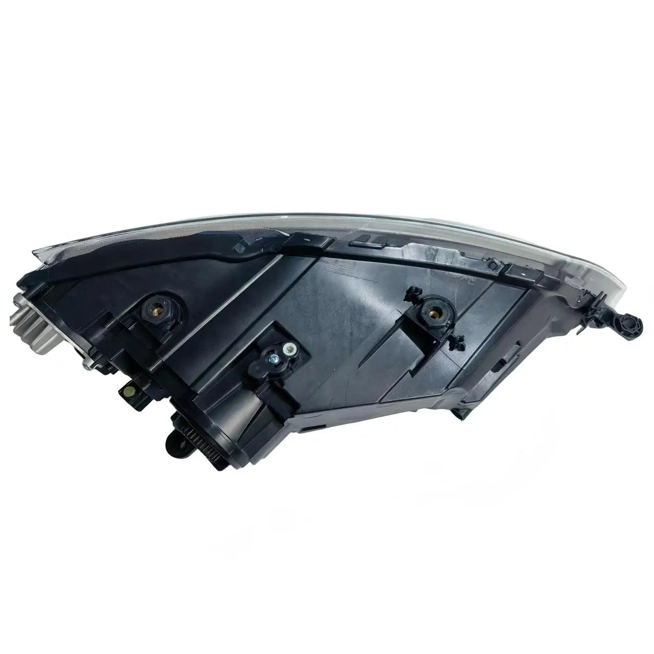 Faro Derecho SEAT Leon 2017-2020