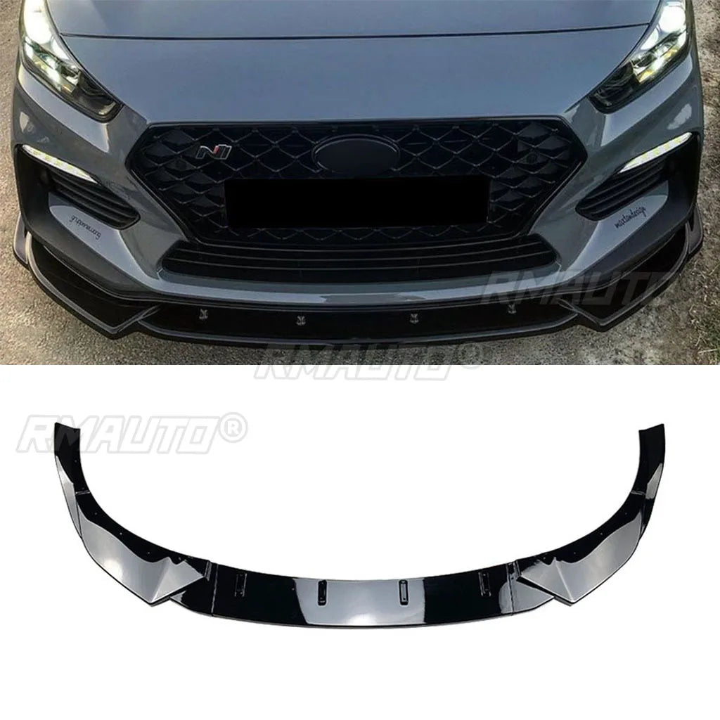 Lip Delantero Hyundai i30/i30N
