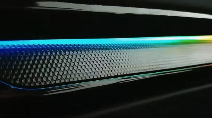 Luces Ambientales Honda CRV 2023-2024