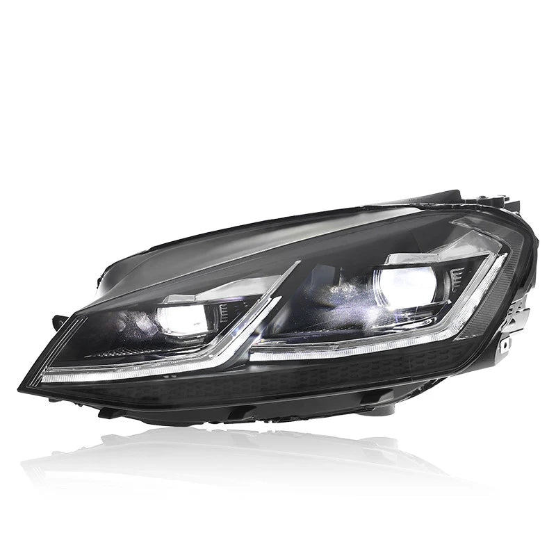 Faros Led Golf MK7 2013-2017