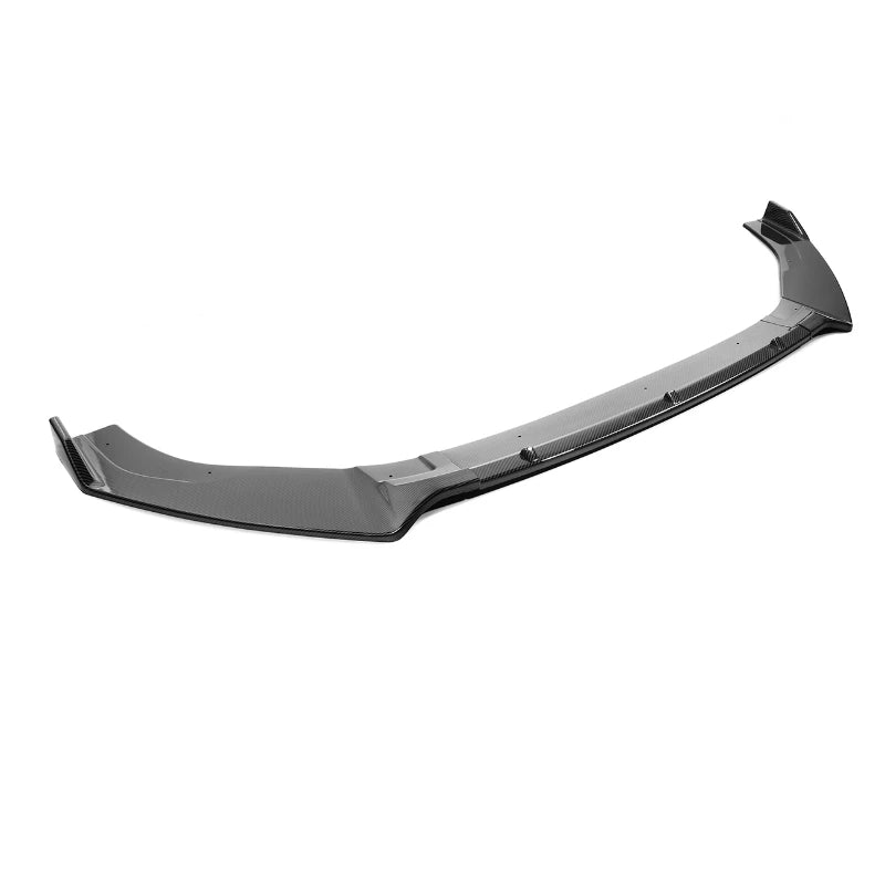 Spoiler/Lip delantero Golf MK7 MK7.5 GTI R GTD 2014-2019