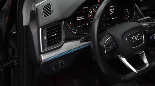 Luces Ambientales Audi Q5 / Q5L 2016-2025