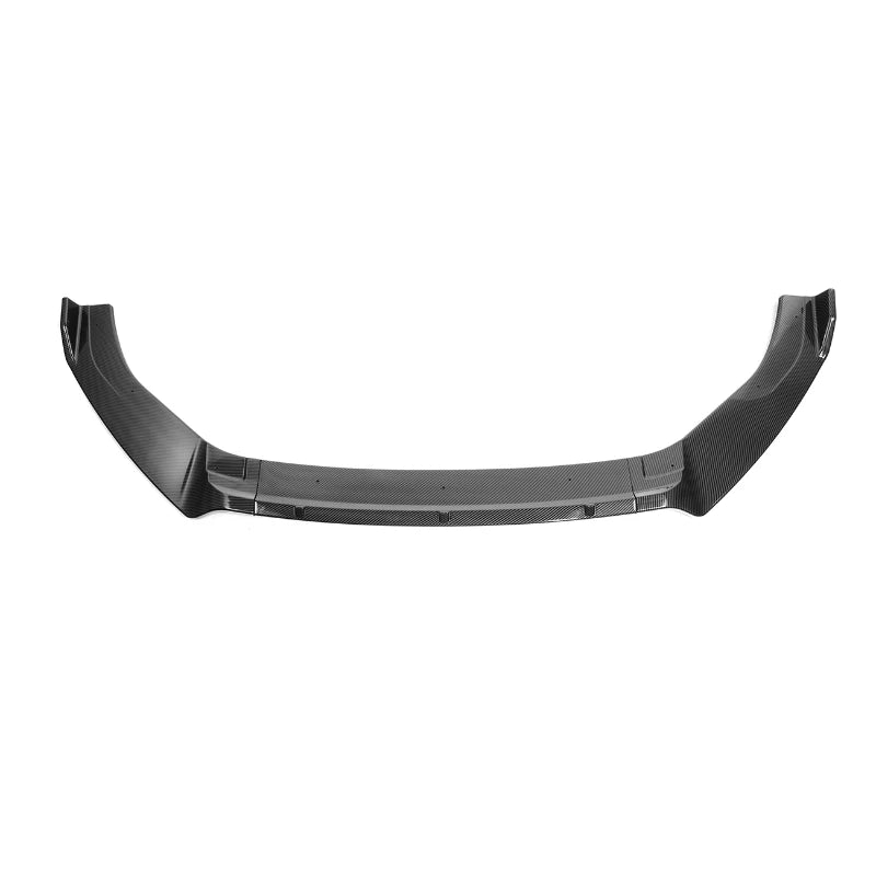 Spoiler/Lip delantero Golf MK7 MK7.5 GTI R GTD 2014-2019