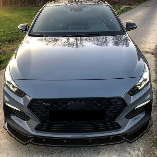 Lip Delantero Hyundai i30/i30N