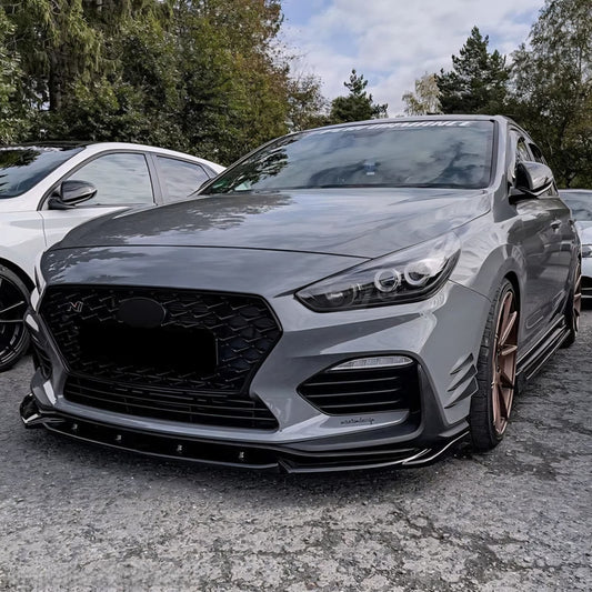 Lip Delantero Hyundai i30/i30N