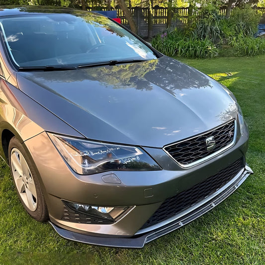 Lip Delantero Seat Leon MK3