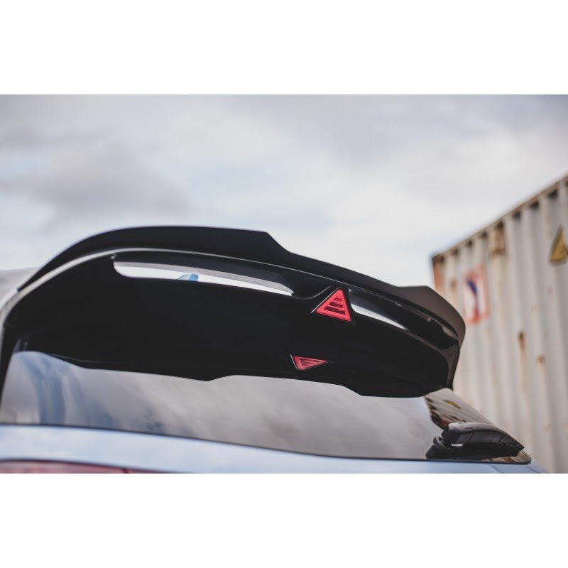 Aleron trasero Hyundai i30N 2017+