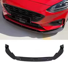 Lip Frontal Ford Focus Mk4 2019-2022