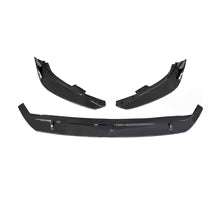 Lip Frontal Ford Focus Mk4 2019-2022