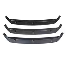 Lip Frontal Ford Focus Mk4 2019-2022