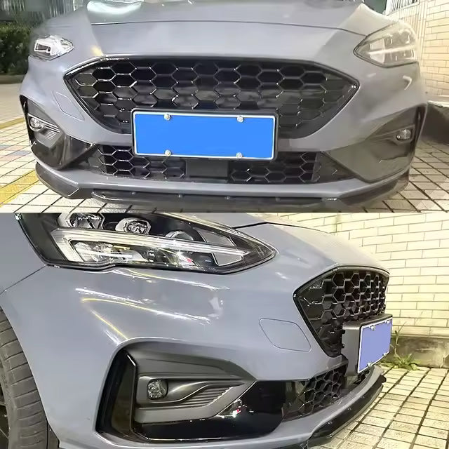 Body Kit Parachoques delantero Ford Focus MK4 STLine 2019-2025